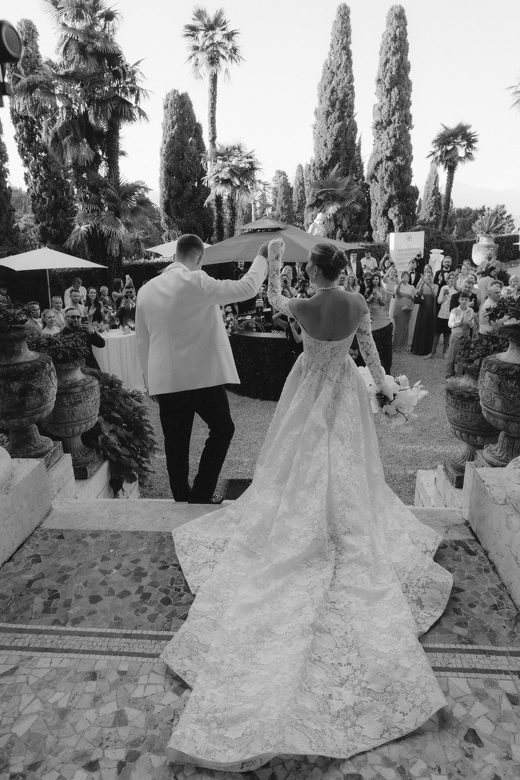 Dragana & Moritz