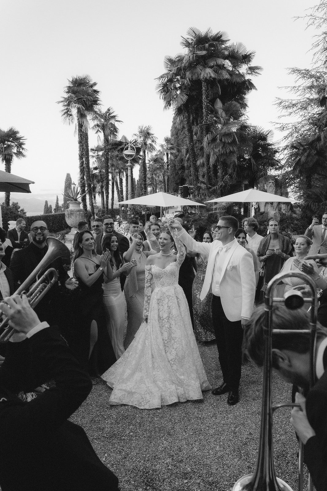 Dragana & Moritz