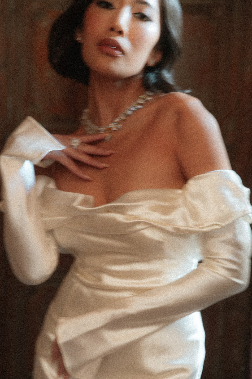 LaLista – Bernadeta Kupiec