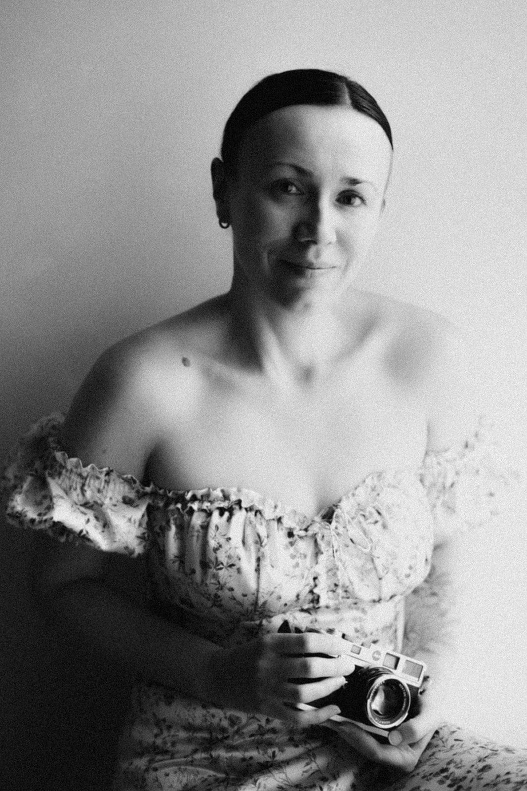 LaLista – Bernadeta Kupiec