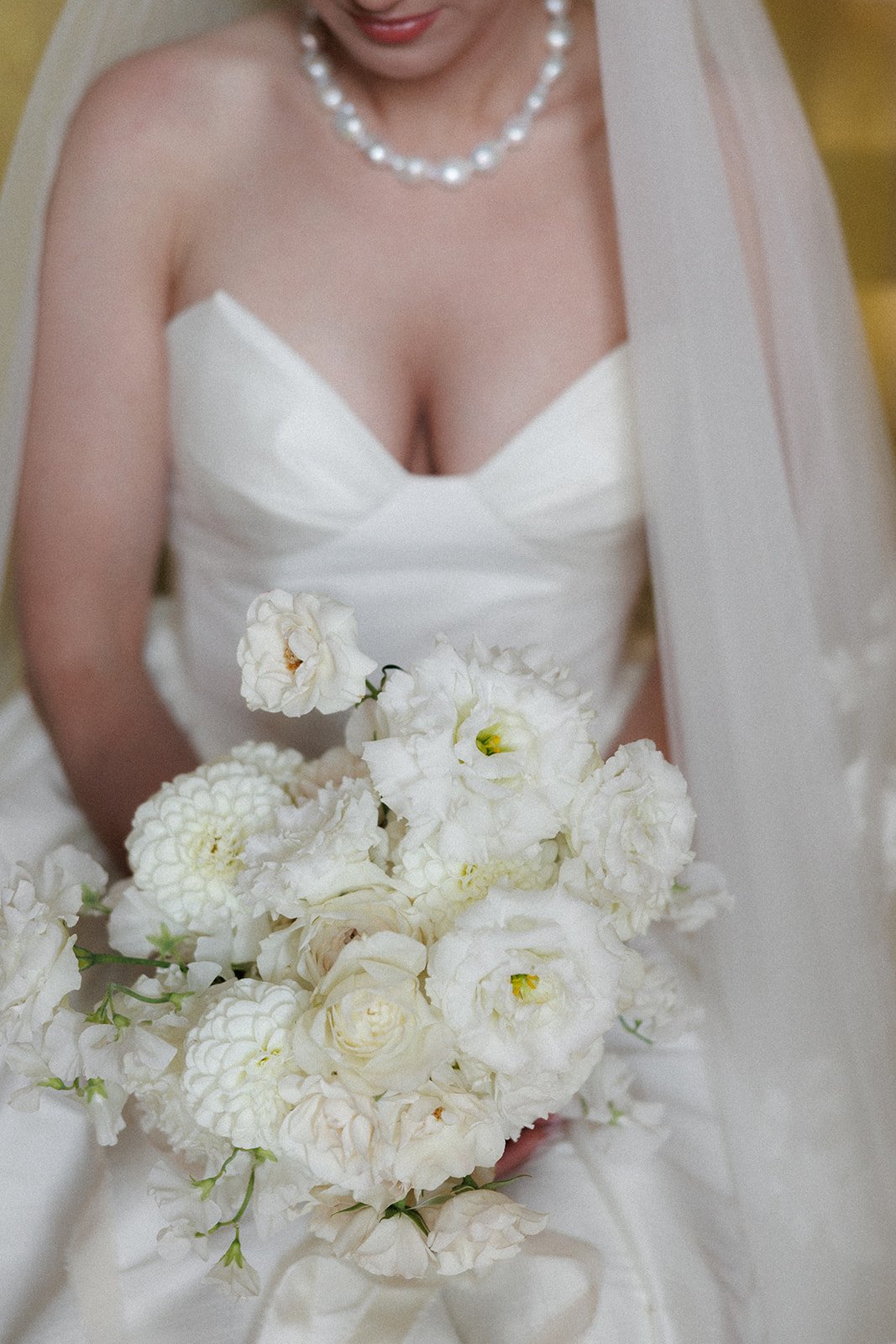 Alessandra + Aaron